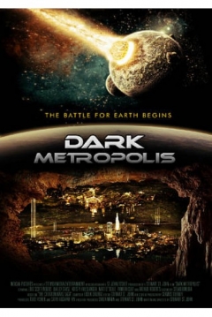 Ficha Dark Metropolis