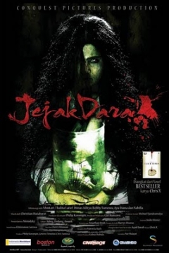 Poster Jejak Darah