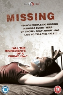 Ficha Missing