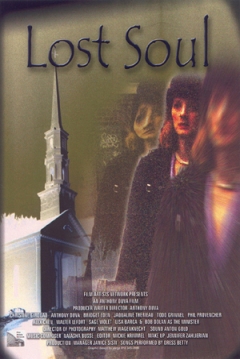 Poster Lost Soul
