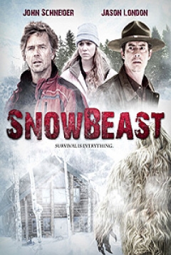 Ficha Snow Beast