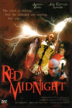 Poster Red Midnight