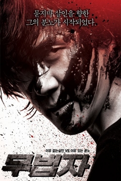 Poster The Outlaw