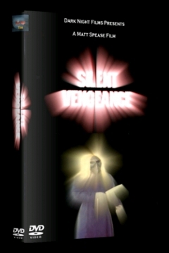 Poster Silenciosa Venganza