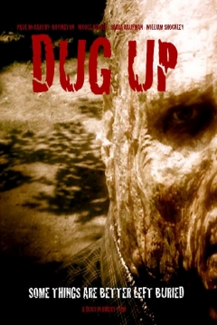 Poster Dug up