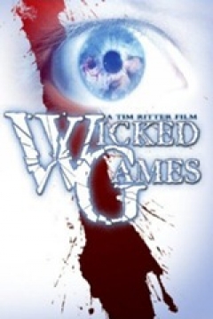Poster Eliminator 2: Wicked Games (Verdad o Atrevimiento 2: Wicked Games)