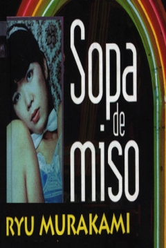 Poster Sopa de Miso