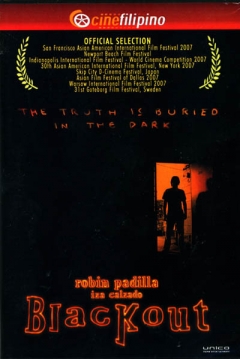 Poster Blackout