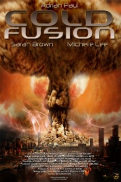 Poster Fusión Fría
