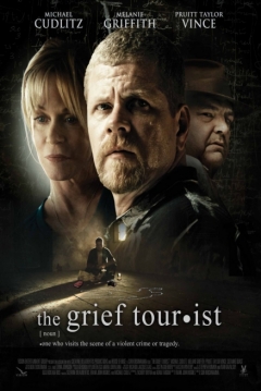 Ficha The Grief Tourist