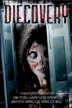 Poster Diecovery