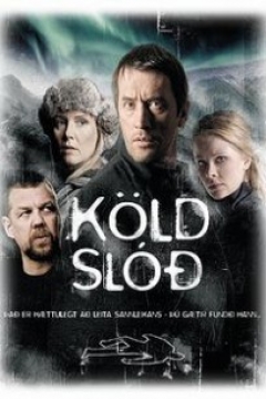 Poster Cold Trail