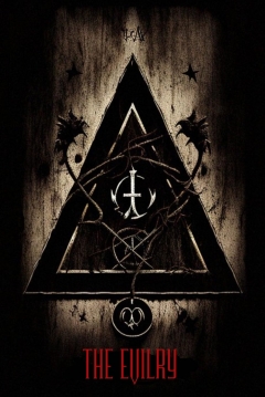 Poster The Evilry