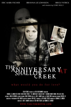 Ficha The anniversary at Shallow Creek