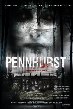 Poster Pennhurst