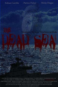 Poster The Dead Sea