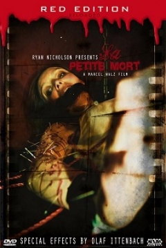 Poster La Petite Mort
