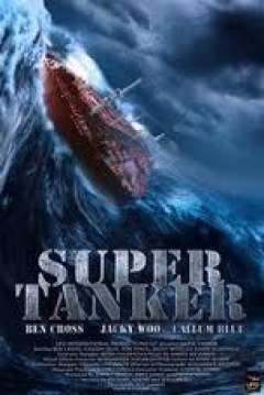 Poster Super Tanker