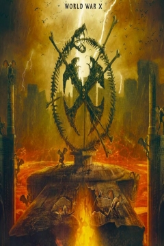 Poster Metronome