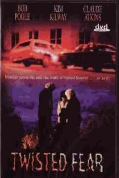 Poster Twisted Fear 