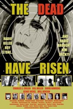 Poster The Dead Have Risen
