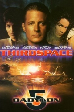 Ficha Babylon 5: Thirdspace
