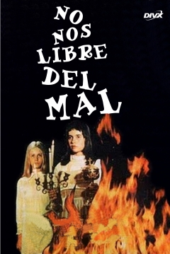 Ficha No nos Libres del Mal