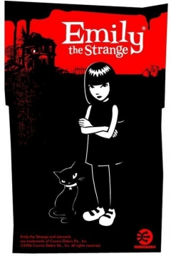 Poster Emily the Strange