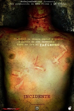 Poster Incidente
