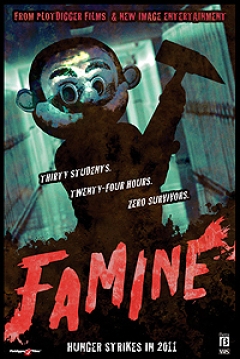 Ficha Famine