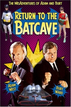 Ficha Batman Recuerda