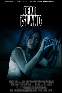 Poster Dead iSland