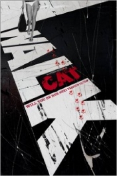 Poster Catwalk
