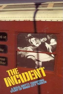 Poster El Incidente