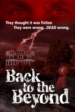Poster Back to the Beyond