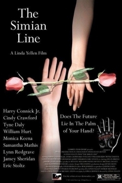 Ficha The Simian Line