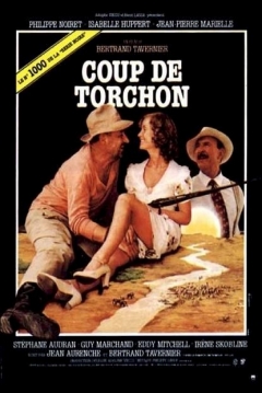 Poster 1280 Almas (Corrupción)