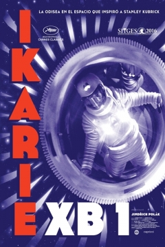 Ficha Viaje al Fin del Universo