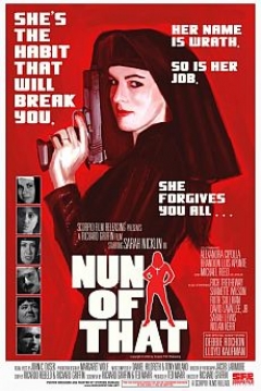 Poster Nun of That