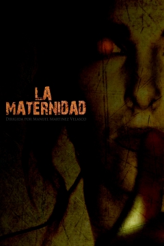 Poster La Maternidad