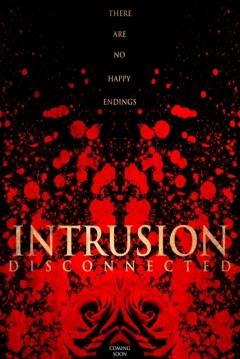 Poster Intrusion 2: Disconnected
