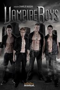 Vampire Boys