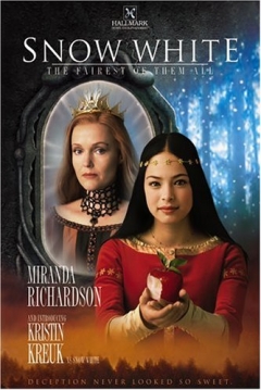 Ficha Blancanieves
