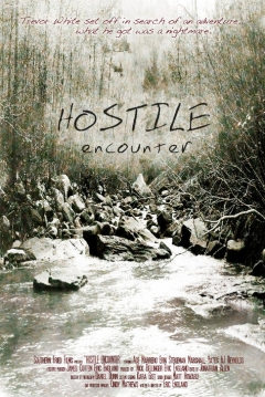 Poster Hostile Encounter