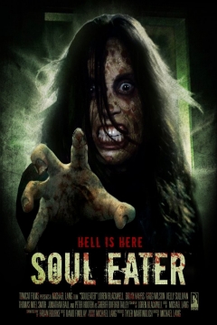 Poster Souleater