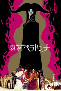 Ficha Belladonna of Sadness