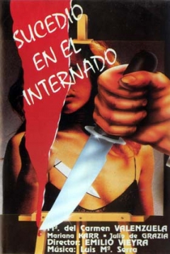 Ficha Sucedió en el Internado