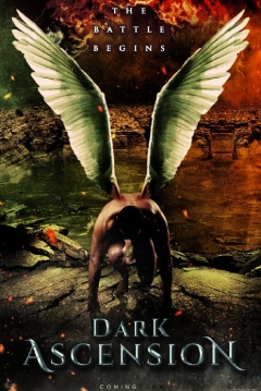 Poster Dark Ascension