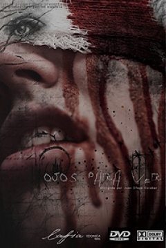Poster Ojos para Ver