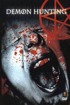 Poster Demon Hunting